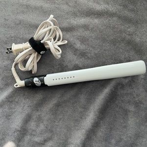 T3 Singlepass Straightener